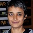 Reema Kagti, First Assistant Director