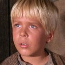 Bobby Riha als Stevie Stegler