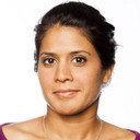 Asha de Vos als Self