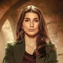 Julie Den Hondt als Self - Participant