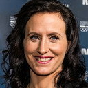 Marit Björgen als Self - Host