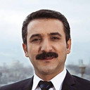 Latif Doğan als 