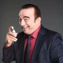 Süleyman Yağcı als Reşit