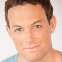 Patrick Cummings als Dancer (uncredited)