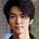 刘博 als Gu Jingming