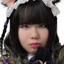 猫はるな als Haruna Neko