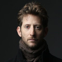 Pini Tavger als Eyal