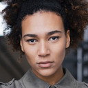 Marie Mouroum, Stunts