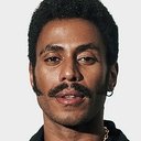 Ícaro Silva als Jair Rodrigues