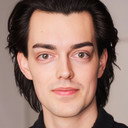 Lucas O'Brien als Alumni Gala Guest 5