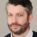 Doug Moe als Bradstar