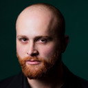 Jonathan Patton als Warrior (First Apparition)