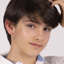 Rubén Fulgencio als Óscar (13)