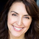 Suzan Mikiel als Dr. Louisa Grant