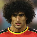 Marouane Fellaini als Self