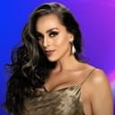Ivonne Montero als Ángeles Fernández "La Loba"