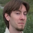 Brian Klapstein als Redneck