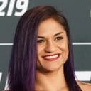 Cynthia Calvillo als Self