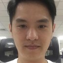 Chen Dingwei als Gu Sijun