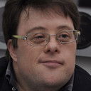 Pablo Pineda als Comercial