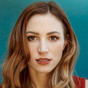 Becca Scott als Self - Host