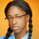 Ameona Almund als Hot Girl