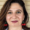 May Odeh, Co-Producer