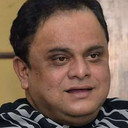 Bratya Basu als Sad Gajananda / Thief