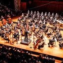 Les siècles als Orchestra