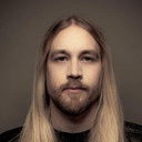 Hannes Van Dahl als Schlagzeug