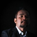 Albaransyah Yusuf als Middle-Aged Sugar Daddy