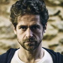 Dimitris Lalos als Mathios Stamatakis