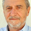 Yves Borrini als Judge