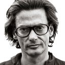 Richard Avedon, Title Designer