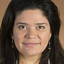 Raquel Garrido als avocate