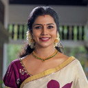 Letha Das als Anjali's Mother