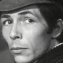 Michel Tureau als Rackham le Rouge (voice)
