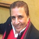 Ismail Mahmoud als مدبولي
