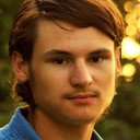 Weston Kenyon als Townsman