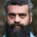 Anil Nedumangad als 