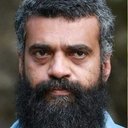 Anil Nedumangad als Mohanan