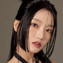 Park Chae-won als self (Go Won)