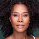 Christina Sajous als Ensemble