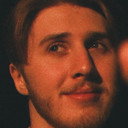 Tristan Audet als Finn