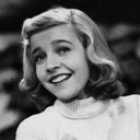 Alice Babs als Britt Forsberg