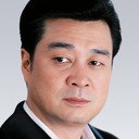 陈逸恒 als Shen Honglie