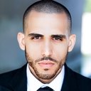 Christian Torres Villalobos als Tony Martinez