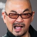 西村喜廣, Makeup Artist