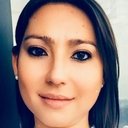 Alejandra Romero Attolini als AMC Employee