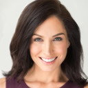 Nathalie Biermanns als Mystery Woman